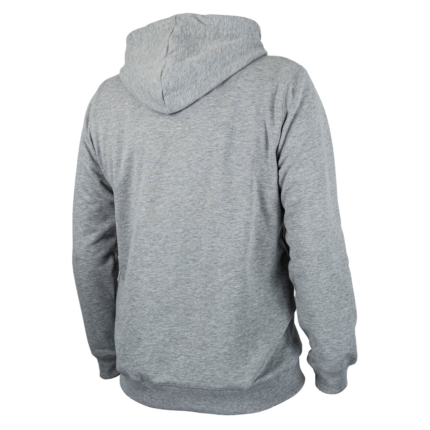 Hoodie Grizzly Grey