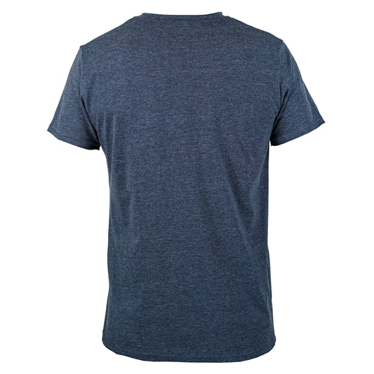 T-Shirt Forest for the trees Men Navy