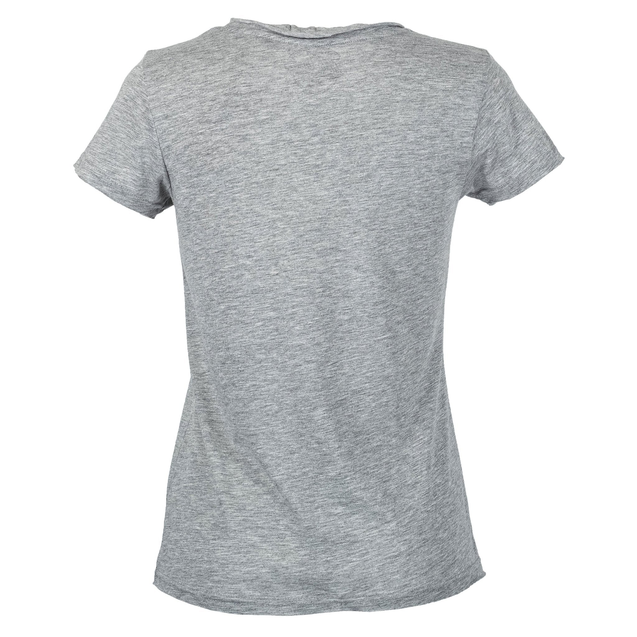 T-Shirt Forest for the trees Women Grey - timberjacks.store